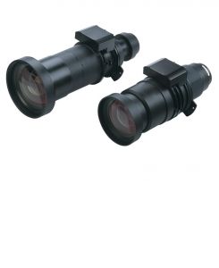 Christie J & M Series Twin Mercury Lamp Converts Xenon CT Series Lens To Fit M Series ILS System