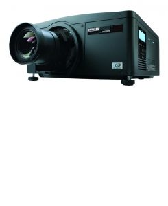 Christie M Series Twin Mercury Lamp Projector HD10K-M*