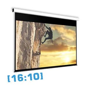 Major Home Cinema 400 x 250cm 16/10