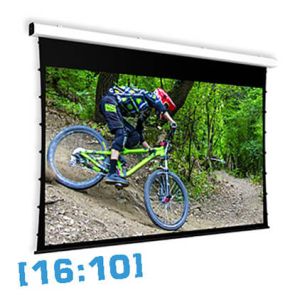 Major Tensioned 350 x 219cm 16/10 Show