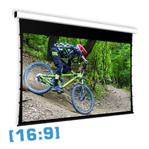 Major Tensioned 350 x 197cm 16/9 Show
