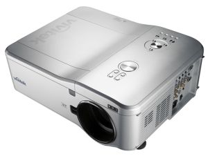 Vivitek D6510 (Conference & Large Venue) Side Right