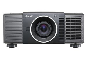 Vivitek D8010W (Conference & Large Venue) Front