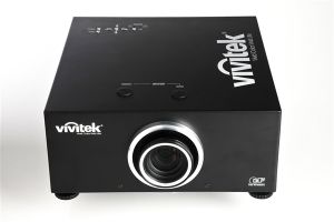 Vivitek D8300 (Conference & Large Venue) Front Top