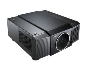 Vivitek D8800 Side Left
