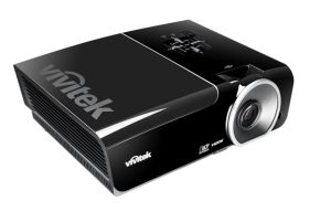 Vivitek D952HD Side Left