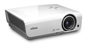 Vivitek D966HD