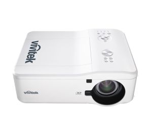 Vivitek DX6535 Top BEV
