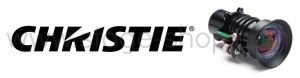 Christie (G-Series) Medium Zoom Lens 1.22 - 1.52