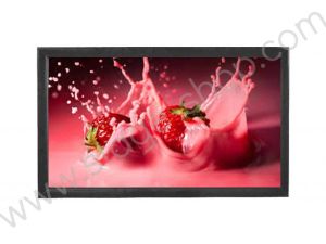 Movie Frame 240 x 135cm 16/9