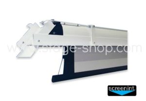 ScreenInt Ceiling Trim Kit for Compact Home Cinema (Screens with borders)