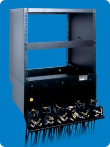 Patch Rack Units 