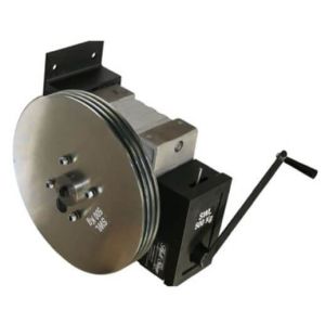 Pilewind Manual Dynaglide DGM