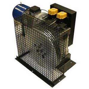 DGV Winch Pilewind Electric 