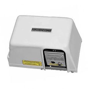 Electric Powercord Motor