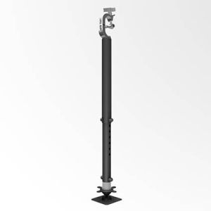 Projector Truss Mount Quick Release (Long)