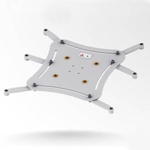 Universal Projector Mount XL (QFIX-3B)