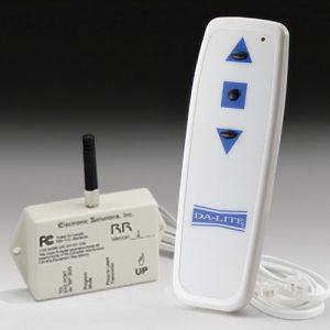 RF Remote Control Kit