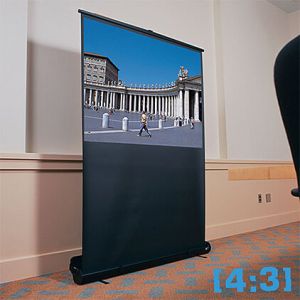 Road Warrior 122 x 91cm 4/3 Carry Case