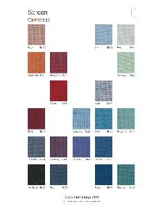 Screen Fabric