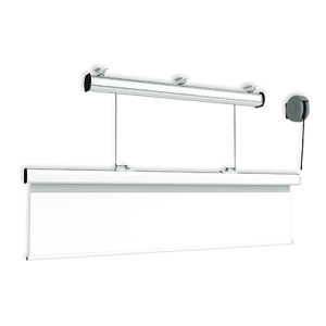 Screen Winch 220cm Wide