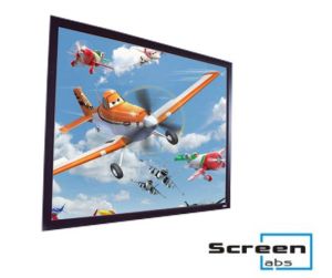 Movie Frame 200 x 150cm 4/3