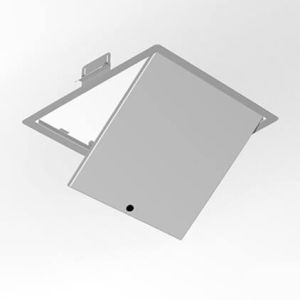 Service Hatch For Suspended Ceilings