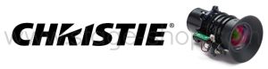 Christie (G-Series) Short Zoom Lens 0.95 - 1.22