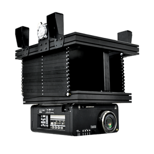 Projector Ceiling Lift 3.0m Drop