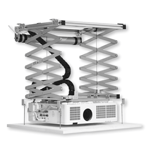 Projector Ceiling Lift 3.0m Drop
