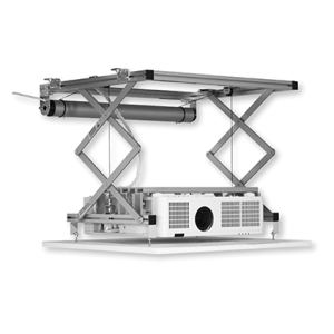 Projector Ceiling Lift 3.0m Drop