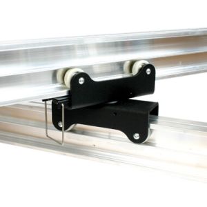 T85215: Studio Rail 60 Double Swivel Carriage