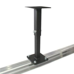 T85160: Studio Rail Adjustable Extension Bracket