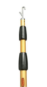 Studio Rail Operators Pole