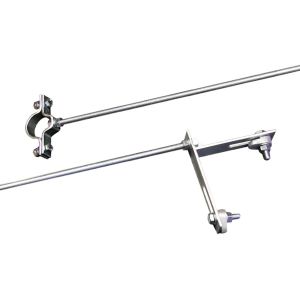 Lighting Bar Suspension Kit 3