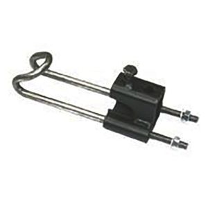 T400 Universal Clip Girder Fixing (per 2)