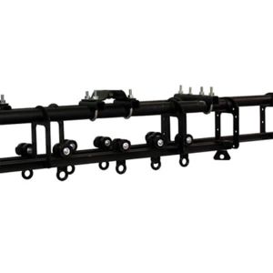 T60 KIT Overlap Track Walkalong Operation Plain Runners 12m