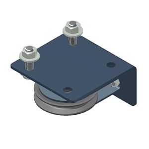 UniTrack Return Pulley