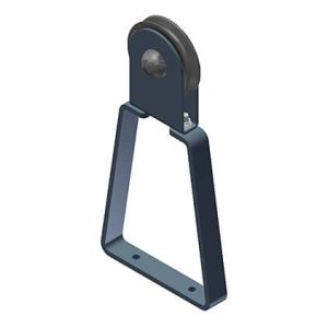 UniTrack Foot Stirrup