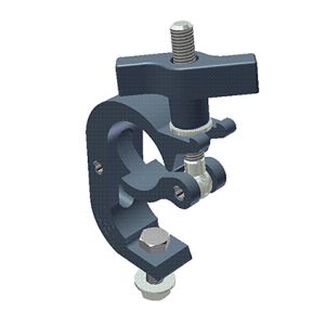 UniTrack Hook Clamp for 48-51mm Tube/Truss