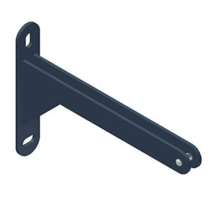 UniTrack Wall Bracket Heavy Duty