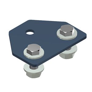 UniBeam Offset Plate