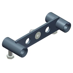 UniTrack Side Cord Rope Clamp For Master Runner