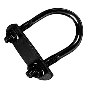U Bolts & Plates 38mm 48mm 60mm (per 2)