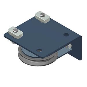 UniBeam Return Pulley