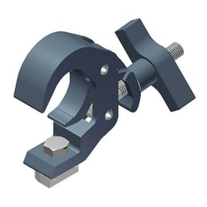 UniBeam Hook Clamp for 38-52mm Tube/Truss