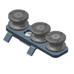 UniBeam Curve Cord Guide