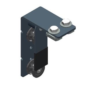 UniBeam Side Cord Guide Heavy Duty
