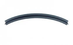 UniBeam Curved Track Per M