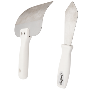Curved  & Corner Clothing Tool